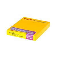 Kodak 柯达 日本直邮柯达Kodak专用彩色负片胶卷/菲林PORTRA 160 4X5 10张