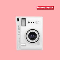 lomography 乐魔 Lomo'Instant Automat自动拍立得相机