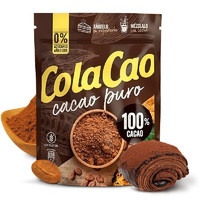 88VIP：colacao 高樂高 COLA CAO 高乐高 纯生可可粉 250g