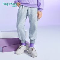 FROG PRINCE 青蛙王子 童装冬季女中大童裤子FD0421210