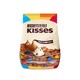 百亿补贴：HERSHEY'S 好时 Kisses 黑巧克力