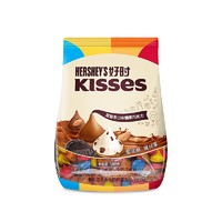 HERSHEY'S 好时 Kisses 黑巧克力