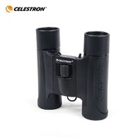 CELESTRON 星特朗 10X25 双筒望远镜高清高倍夜视户外便携