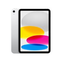 百亿补贴：Apple 苹果 iPad 十代 10.9英寸平板电脑 64GBB WiFi版