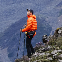 户外软壳裤男装秋冬adidas阿迪达斯TERREX IY0082 黑色 2XL