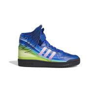 adidas ORIGINALS JS WINGS 4.0 通用款高帮运动板鞋