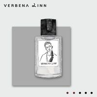 VERBENA LINN VerbenaLinn七宗罪学生小众淡香水淡香留香女士vl香水50ml