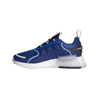 adidas 阿迪达斯 三叶草 NMD_V3 J 大童经典休闲运动鞋 GX2033