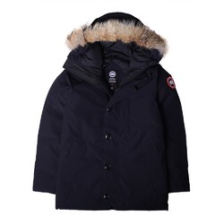 CANADA GOOSE 加拿大鹅 男Chateau系列派克连帽羽绒服3426M