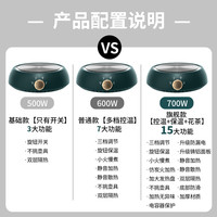 新客电陶炉家用泡茶煮茶器茶炉电热炉玻璃壶电磁炉电茶炉加热