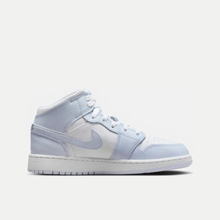 耐克（NIKE）AIR JORDAN 1 MID  AJ1 运动鞋 FD8780-400