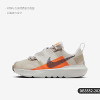 Nike/耐克 Crater Impact 儿童运动休闲鞋 DB3552-010 DB3552-202 33码