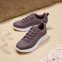 SKECHERS 斯凯奇 24年秋冬季女鞋休闲运动鞋舒适套脚运动健步鞋