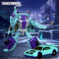 Hasbro 孩之宝 变形金刚 传世联合系列 加强级（D级）G1034 G2打击