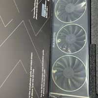 XFX讯景RX6900/6950XT台式高性能显卡生产力吃鸡黑神话4K工包双12