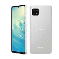 SHARP 夏普 日本直邮日本直邮夏普SHARP6.1IGZO显示屏长续航高清分辨率智能5G