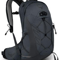 OSPREY Talon 11L 男式徒步背包带腰带 Eclipse 灰色 S/M