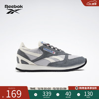 Reebok锐步VICTORY CLASSIC复古运动透气舒适跑步鞋 HP2440 40.5