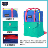 JANSPORT 杰斯伯 男女通用双肩背包 3C4M-001