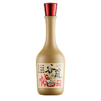 谷小酒 谷院烧酒 42%vol 浓香型白酒 500ml