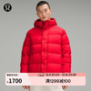 lululemon丨Wunder Puff 男士羽绒外套 *新年款 L4AORS