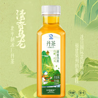 北冰洋 x丹茶 清香乌龙茶饮料 500ml*15瓶