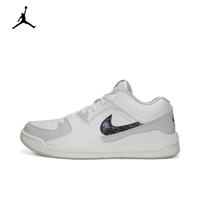 NIKE 耐克 男子JORDAN STADIUM 90 CNY篮球鞋 HV4092-100 41