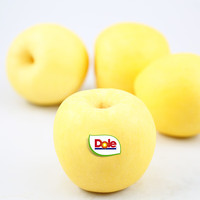 都乐 黄金维纳斯苹果  3斤装 简装