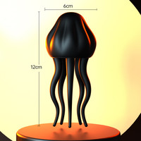 谜姬 降敏训练器 3速7频