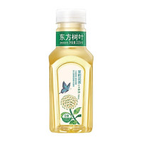 NONGFU SPRING 农夫山泉 东方树叶无糖茶饮料 茉莉花茶 335ml*6瓶