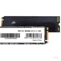 FANXIANG 梵想 S201 SATA M.2 固态硬盘 128GB（SATA3.0）