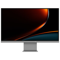 RICH VISION 未来视野 RV100 27英寸 IPS FreeSync 显示器 晴山灰