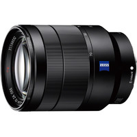 SONY 索尼 FE 24-70mm F4 ZA OSS全画幅蔡司标准变焦微单相机镜头