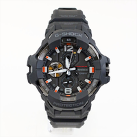 卡西欧 G-Shock Gravity Master GR-B300EC-1AJF 应急色 [0824]_1