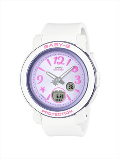 Casio Baby G BGA-290US-6AJF 女士手表 BABY-G [0524]_10spl