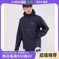 ARC'TERYX 始祖鸟 BETA JACKET男士户外防风夹克硬壳外套