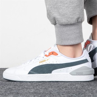 PUMA 彪马 SUEDE 男女款休闲鞋