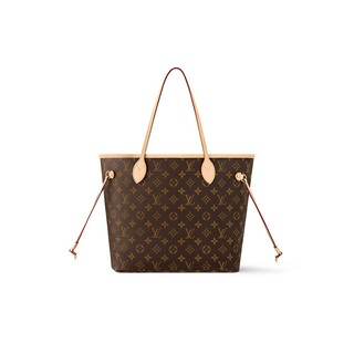 LOUIS VUITTON(路易威登) 24年上女士NEVERFULL 中号