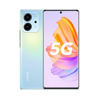 HONOR 荣耀 80 SE 10.7亿色轻薄双曲屏 3200万Al美颜自拍 66W超级快充 5G 8GB+256GB 冰岛幻境