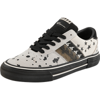 KAPPA卡帕女鞋跑步鞋女2023秋冬季新款潮流休闲运动鞋轻便情侣小白鞋子