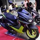 YAMAHA 雅马哈 摩托车 林海水冷175/黑灰