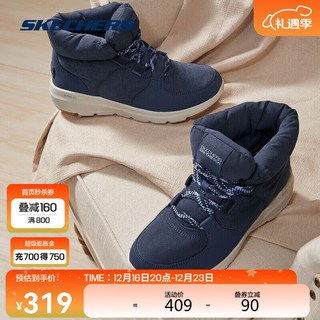 SKECHERS 斯凯奇 女款运动鞋 100062917336