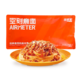 AIRMETER 空刻 意面 经典番茄肉酱烩意大利面 270g 尝鲜装