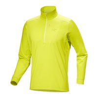 ARC'TERYX 始祖鸟 加拿大直邮Rho LT Zip Neck Men's