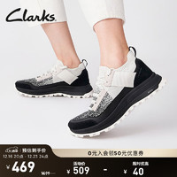 Clarks 其乐 城市户外系列 女鞋 舒适休闲鞋 261705734