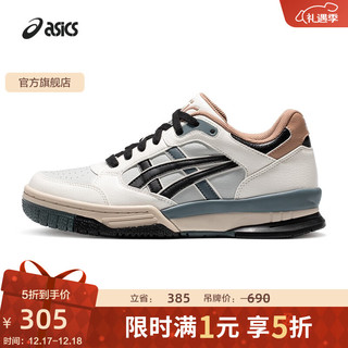 ASICS 亚瑟士 GEL-SPOTLYTE LOW 男款运动休闲鞋