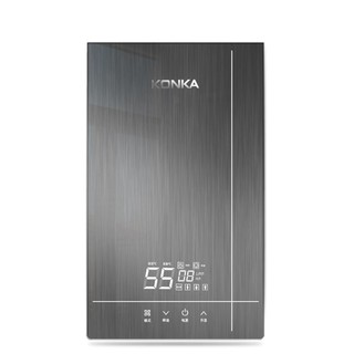 KONKA 康佳 DJ55-KSDTF03 即热式电热水器 5500W