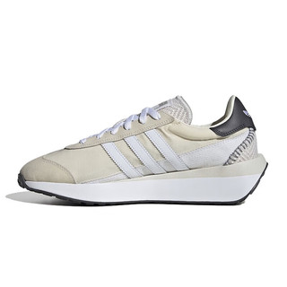 阿迪达斯 （adidas）男女 三叶草系列 COUNTRY XLG 轻便休闲鞋 ID3266 码UK7.5