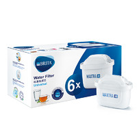 BRITA 碧然德 滤芯滤水壶家用净水器净水壶滤芯