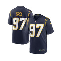 NFL 洛杉矶闪电 Joey Bosa 橄榄球服 12020837